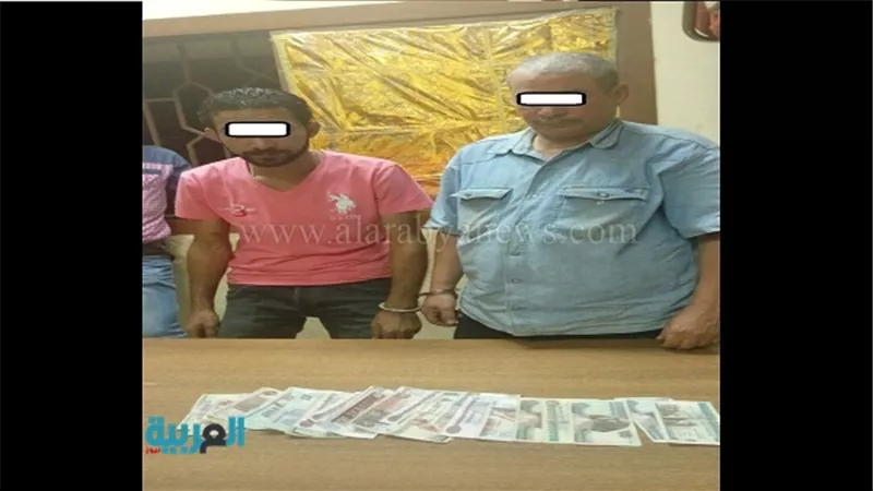 سقوط هاربين من أحكام جنائية بـ