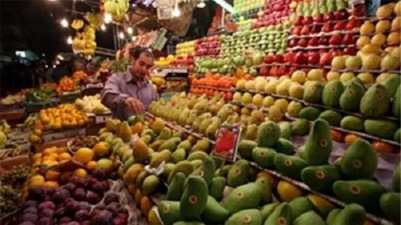المانجو ترتفع لـ16 جنيهًا بالغربية.. ولـ22 بالبحر الأحمر