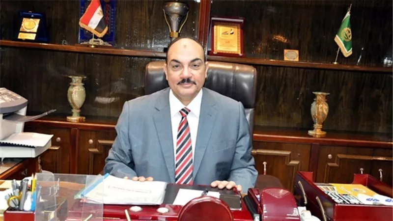 محافظ القليوبية لأهالي الجعافرة: 