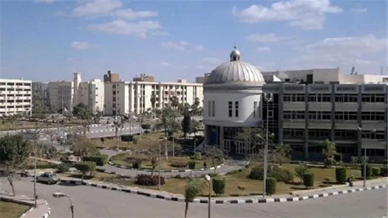 برنامج تدريبي بالمستشفيات الجامعية بالتعاون مع جامعة الفيوم