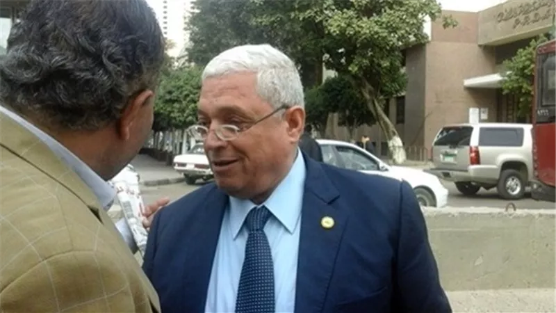 برلماني يطالب بإقالة وزيري التموين والزراعة بعد أزمة الأرز