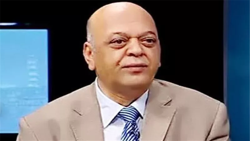 رجائي الميرغني: الكلام عن فرض حراسة على نقابة الصحفيين 