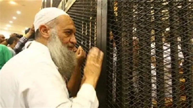 استمرار إخلاء سبيل ربيع الظواهري في توليه قيادة تنظيم الجهاد