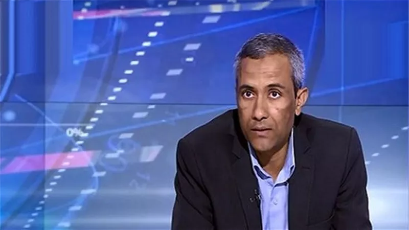 أبو السعود محمد يتقدم باستقالته من 