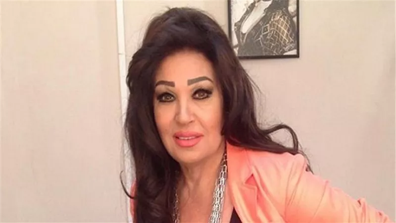 شاهد.. فيفي عبده تثير الجدل بـ