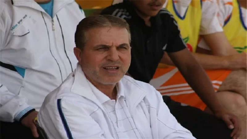 الاتحاد السوري يعين 