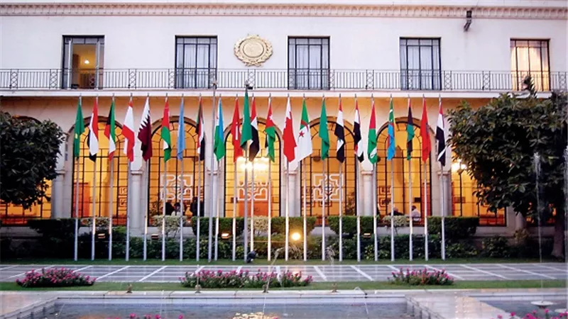 الجامعة العربية: نتطلع لتحرك استراتيجي لمواجهة الإرهاب