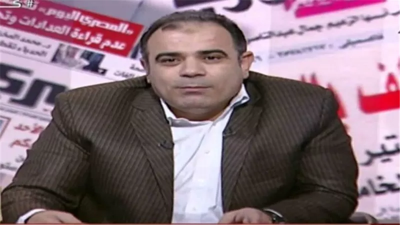 شاهد.. مجدي طنطاوي: ليس هناك إجماع على السيسي