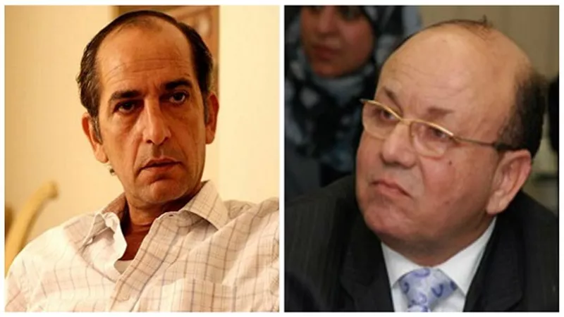 تحسن حالة هشام سليم ومجدي أبوعميرة بعد تعرضهما لـ