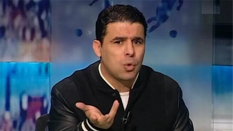 شاهد.. خالد الغندور يعلن رحيله عن 