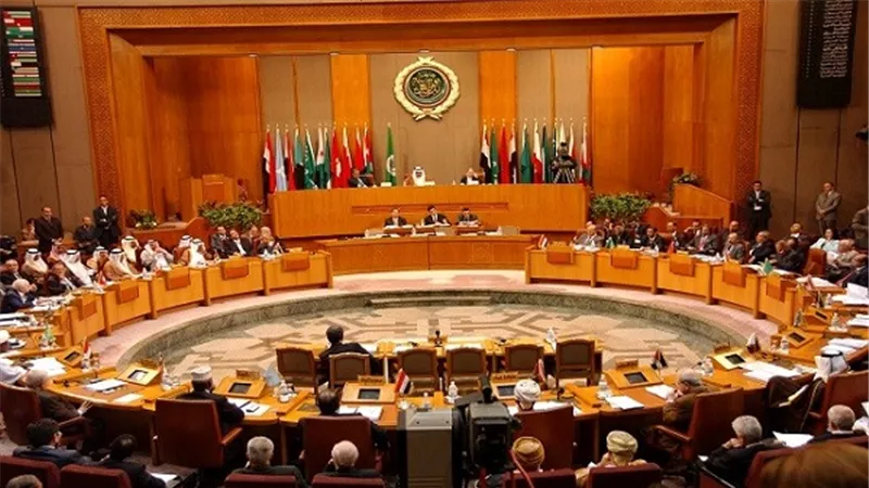 شاهد.. استعدادات مكثفة للقمة العربية في نواكشوط.. والسيسي يشارك
