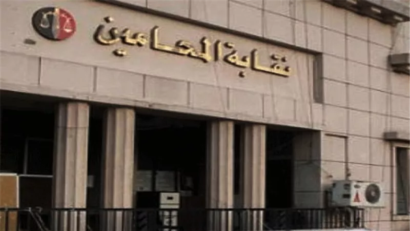 المستشار القانوني لـ