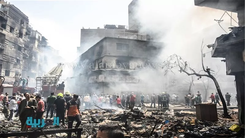 شاهد.. باحث في الجماعات الإسلامية: الإخوان وراء 