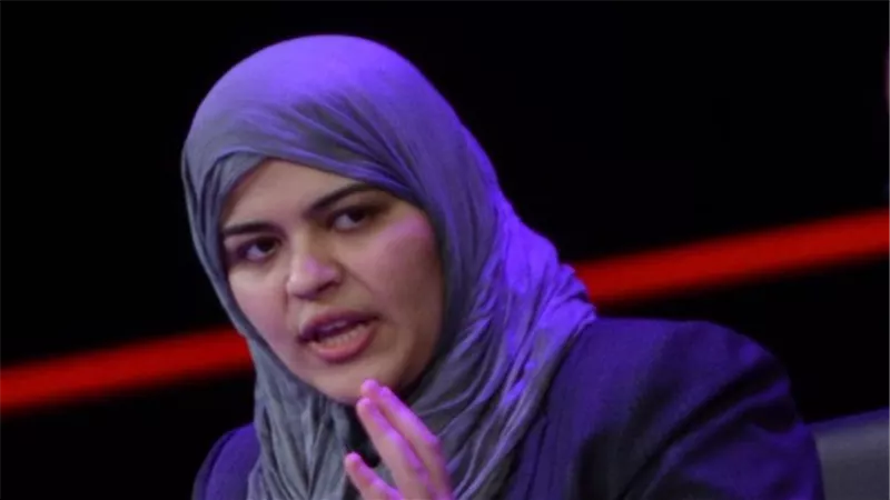 بالفيديو.. داليا زيادة: الحرائق والتخريب 