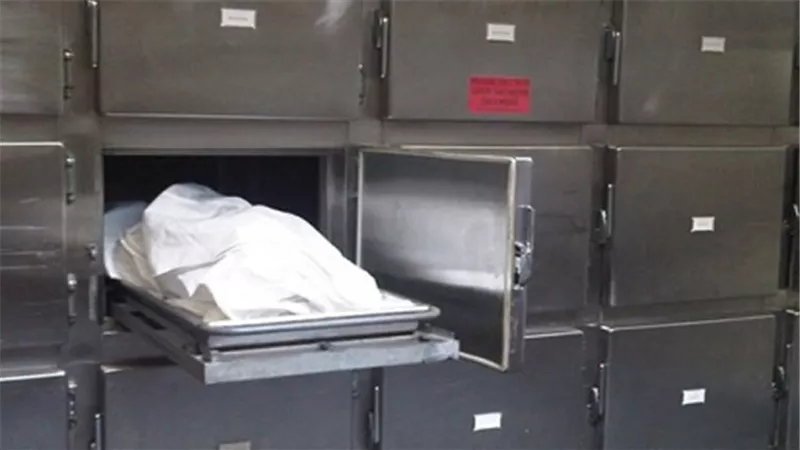 تشريح جثة قتيل مشاجرة منشأة ناصر لتحديد سبب الوفاة