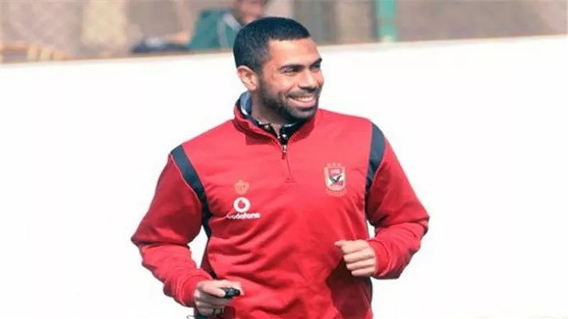 أحمد فتحي: سعيد بمستواي أمام أسوان.. والدوري لم يحسم