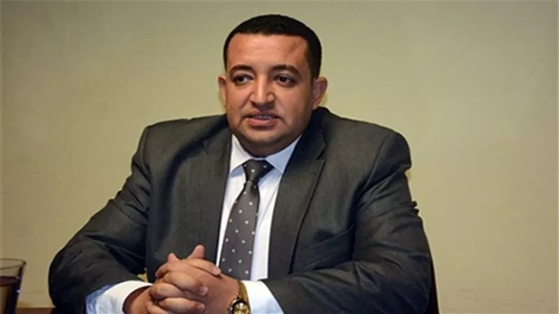 بالفيديو.. برلماني: مجلس الصحفيين يسعي لـ