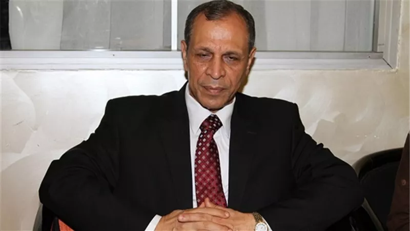 الخميس.. رئيس 