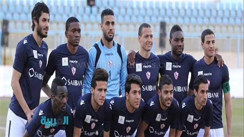 الاتحاد في مواجهة صعبة أمام الزمالك بالدوري اليوم