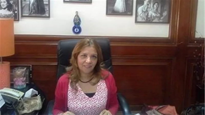 ‏تأجيل امتحانات معهد السينما بالعمرانية بسبب 