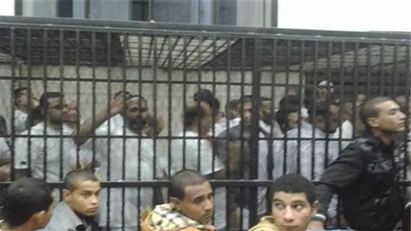بدء محاكمة المتهمين بمحاولة تفجير حي الوراق 
