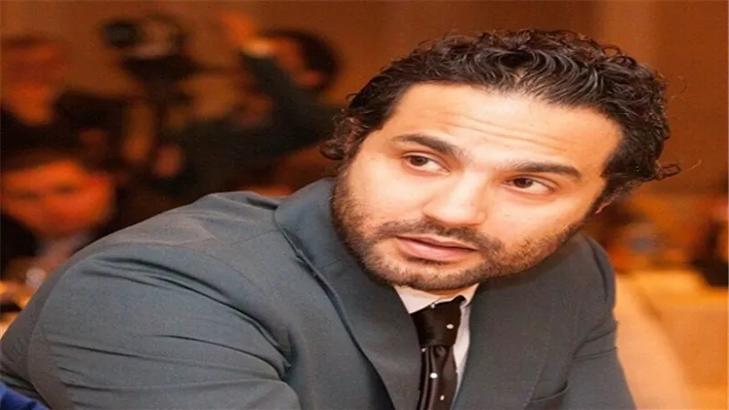 كريم فهمي يكشف عن موعد تصوير الجزء الثاني من 