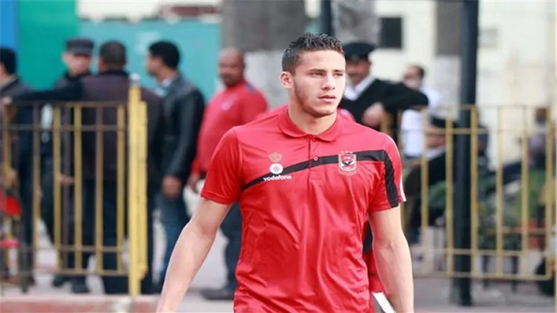 مفاجأة.. 