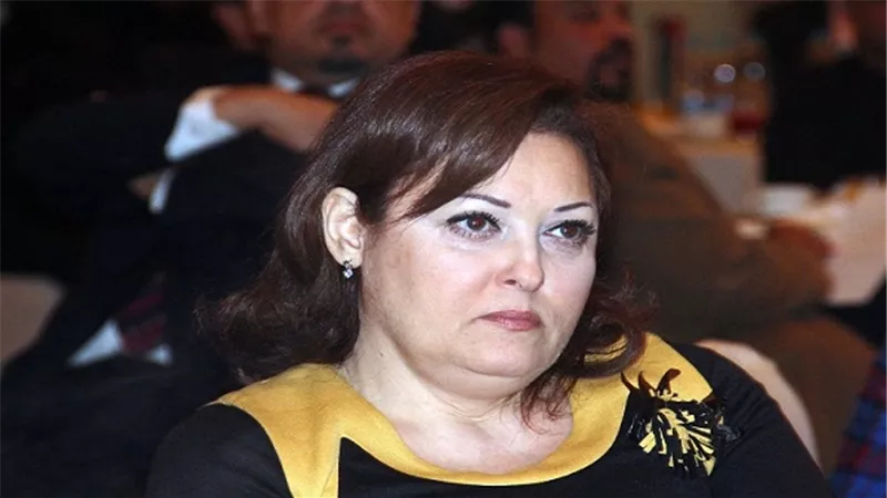 20 يونيو... الحكم في دعوى نهال عنبر ضد خطيبها السابق