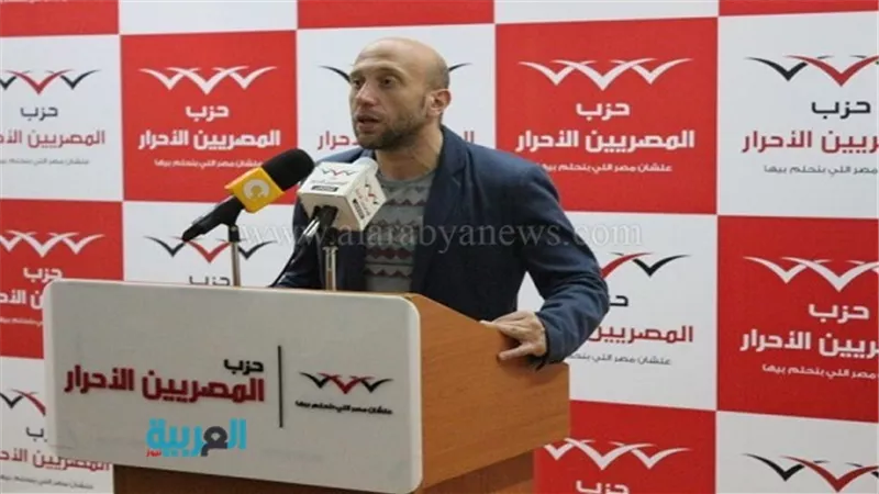 المصريين الأحرار: الإعلان عن ائتلاف الحزب والمستقلين قريبًا.. ونستعد للمحليات