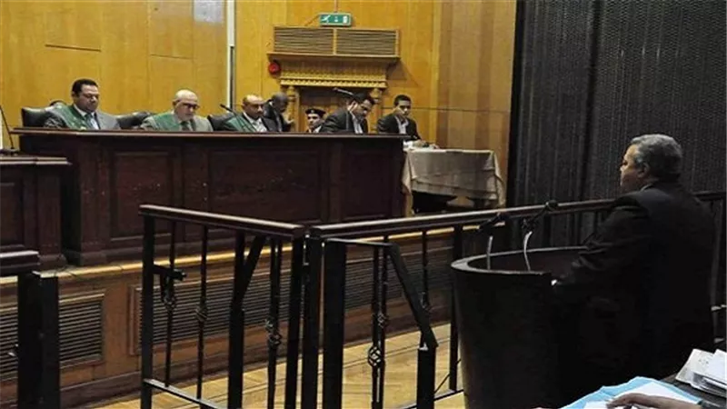 24 مايو.. جلسة استئناف متظاهري 25 أبريل على حبسهم 5 سنوات