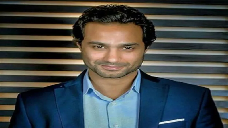 كريم فهمي  لـ