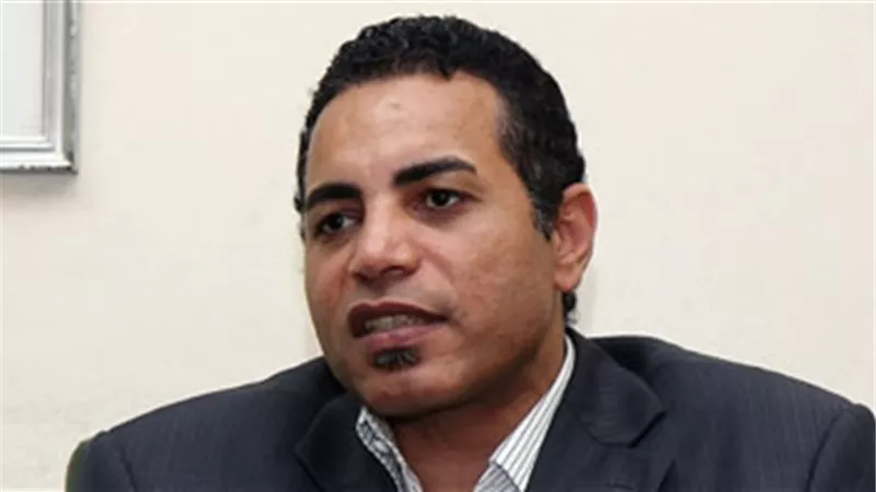 جمال عبد الرحيم: قانون الصحافة والإعلام الجديد شهد تعديلات طفيفة