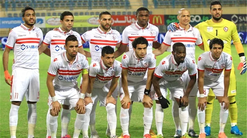 بث مباشر.. الزمالك ضيفًا ثقيلًا على الاتحاد السكندري بالدوري