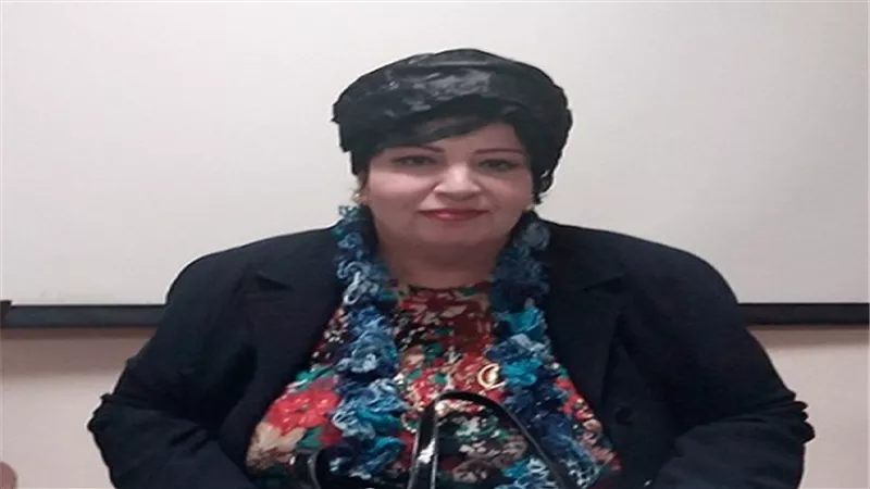 أستاذ علم النفس: 
