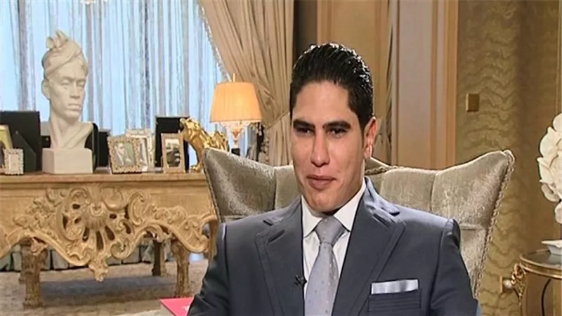 أبوهشيمة.. رجل كل الأنظمة يسيطر على الإعلام