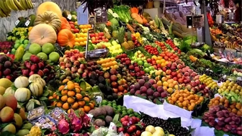 موسكو تفرض حظرًا على بعض المنتجات الزارعية التركية 