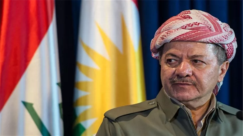 بارزاني: 