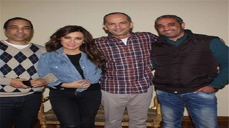 طرح البرومو الرسمي لمسلسل 