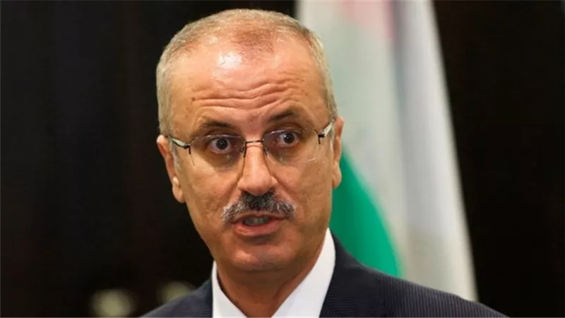 رئيس الوزراء الفلسطيني: التنسيق الأمني مع إسرائيل مستمر