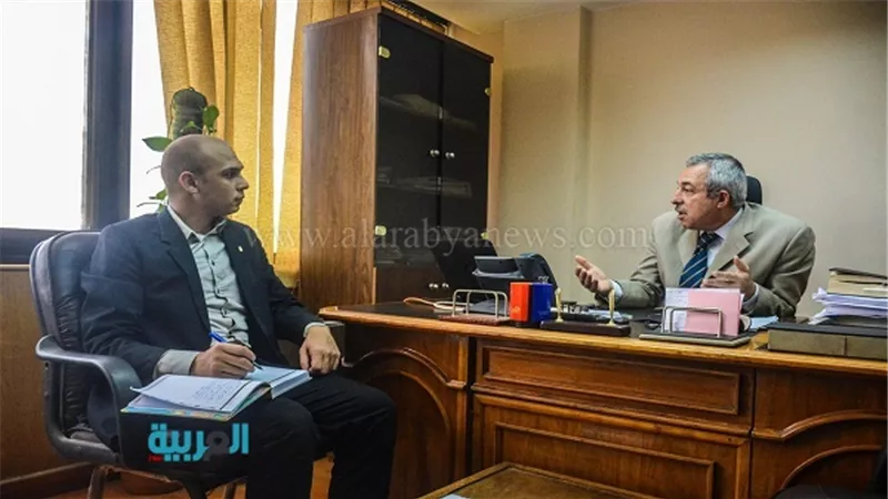 خبير أمن اقتصادي: الإخوان وراء حرائق مصر لضرب الاقتصاد