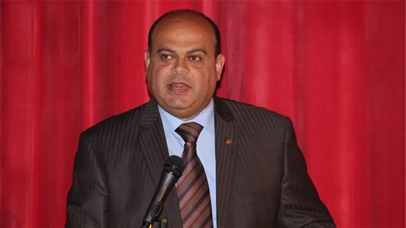 محافظ مطروح يلتقي المفرج عنهم بعفو رئاسي