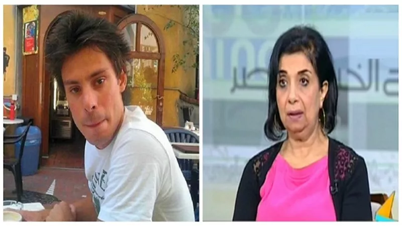 سعيًا لحل الأزمة.. وفد شعبي يزور إيطاليا لتقليل التوتر بين القاهرة وروما.. وخبراء: أزمة 