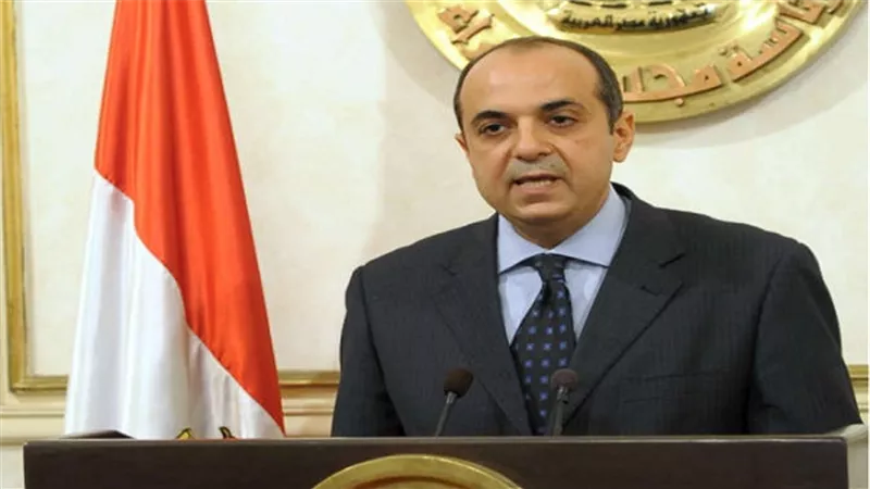مجلس الوزراء: المجتمع المصري يحتاج إلى قانون الصحافة والإعلام