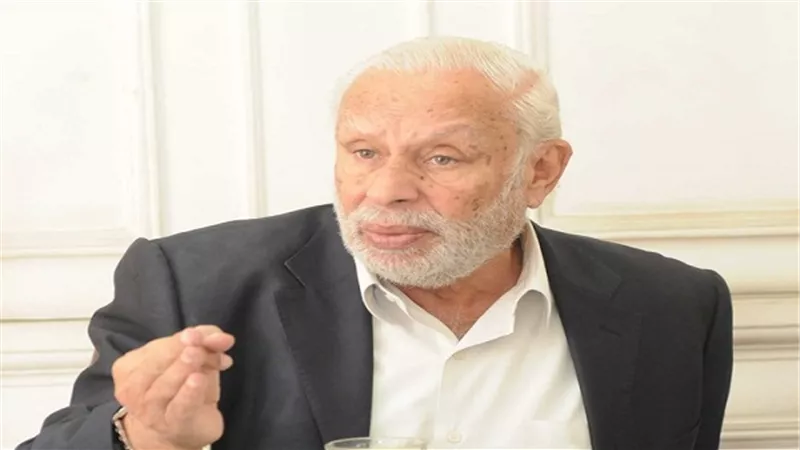 شاهد.. أقوى رد من جورج إسحاق على الهجوم ضد 