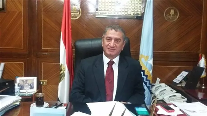 محافظ كفر الشيخ يتابع أعمال تطوير القرى الأكثر فقرًا