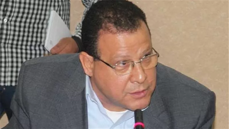 الاتحاد العام لنقابات عمال مصر يستعد للرد على 