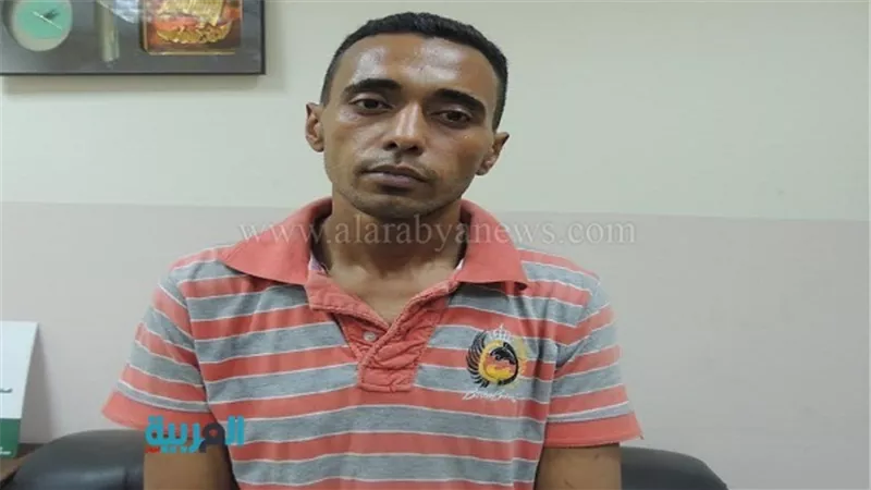 مسجل خطر يقتل قهوجي لخلافات الجيرة بالشرابية 