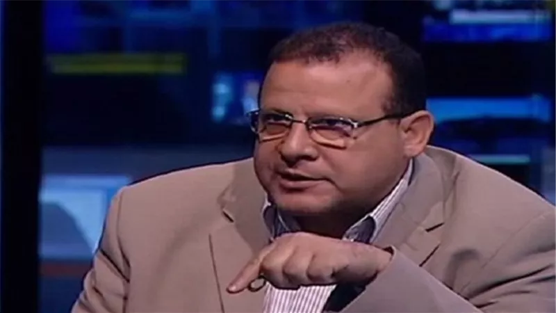 نائب رئيس اتحاد العمال يوجه سهامه ضد النقابات المستقلة: غير شرعية.. وخاسرو الانتخابات وراء تأسيسها.. وتضغط دوليًا لوضع مصر في 