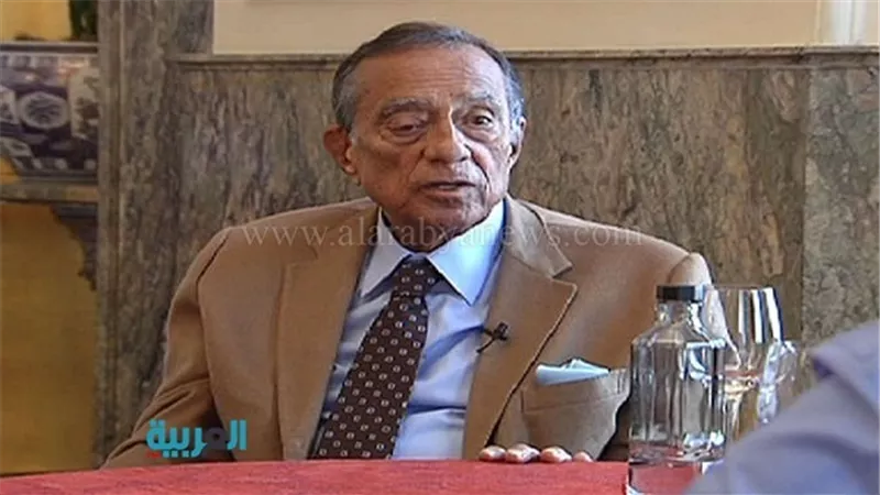 حسين سالم يتنازل عن آخر منازله في مصر للكسب غير المشروع