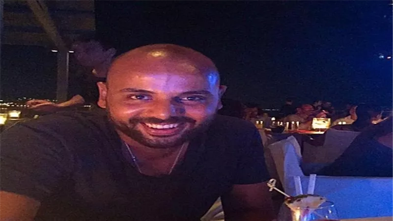 وفاة والد المنتج محمد بندق